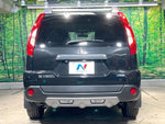 X-TRAIL 4WD
