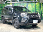 X-TRAIL 4WD
