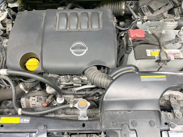 X-TRAIL 4WD