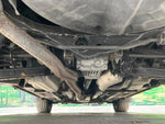 X-TRAIL 4WD