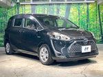 SIENTA HYBRID