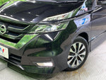 SERENA  S-HYBRID