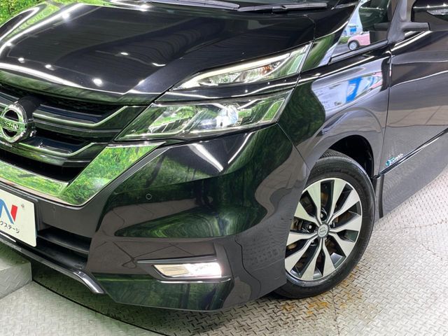 SERENA  S-HYBRID
