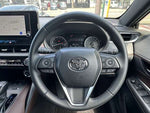 HARRIER 2WD