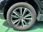 HARRIER 2WD