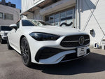 MERCEDES BENZ CLE class Cabriolet HYBRID
