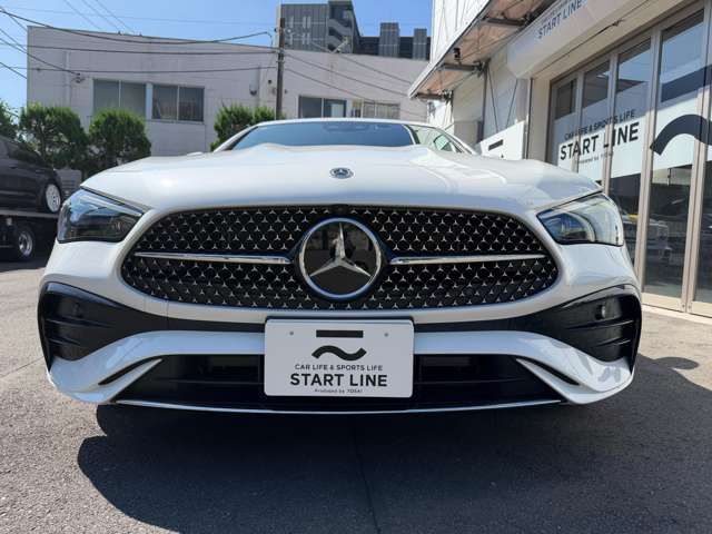 MERCEDES BENZ CLE class Cabriolet HYBRID