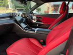 MERCEDES BENZ CLE class Cabriolet HYBRID