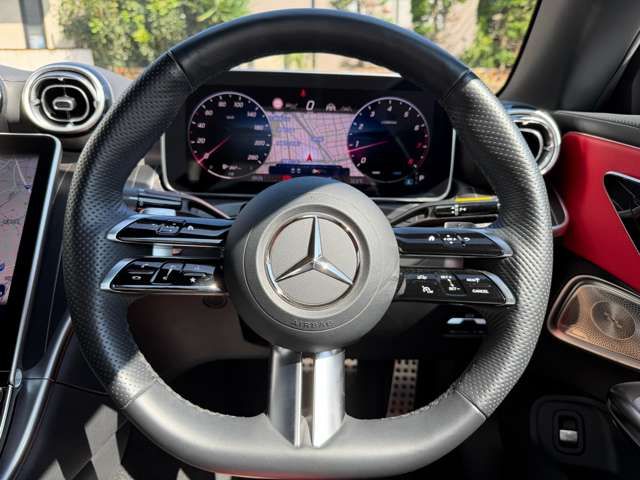 MERCEDES BENZ CLE class Cabriolet HYBRID