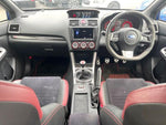 WRX STI