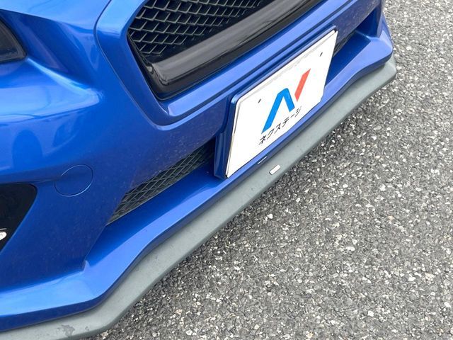 WRX STI