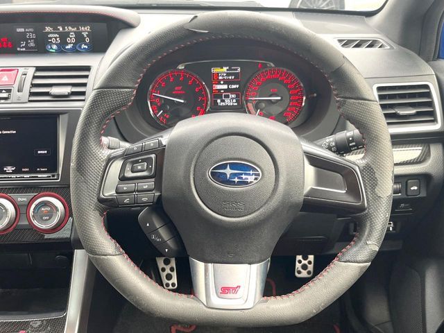 WRX STI