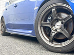 WRX STI