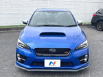 WRX STI