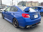 WRX STI