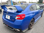 WRX STI