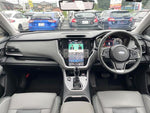 LEGACY OUTBACK