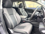 LEGACY OUTBACK