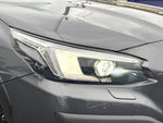 LEGACY OUTBACK