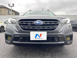 LEGACY OUTBACK