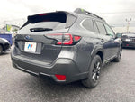 LEGACY OUTBACK