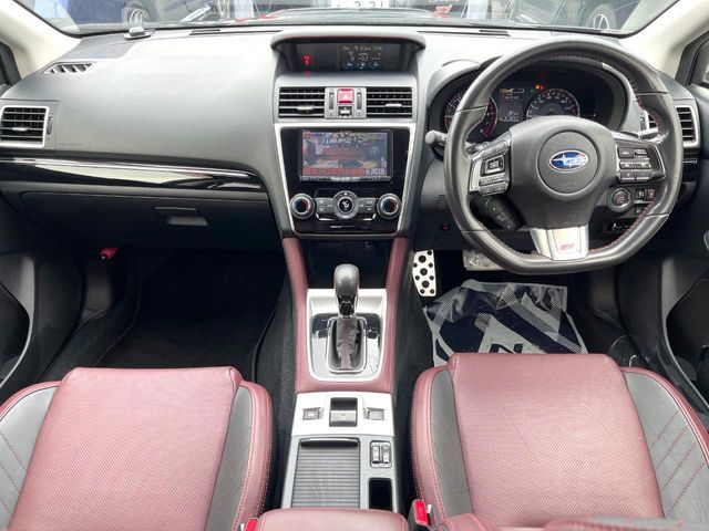LEVORG