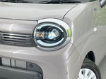 WAGON R SMILE
