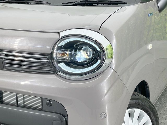 WAGON R SMILE
