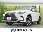 LEXUS RX450h 2WD
