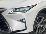 LEXUS RX450h 2WD