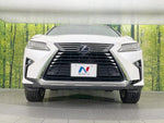LEXUS RX450h 2WD