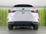 LEXUS RX450h 2WD