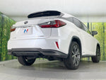 LEXUS RX450h 2WD
