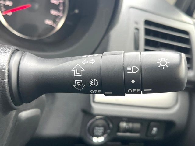 IMPREZA SPORT