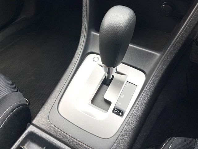 IMPREZA SPORT