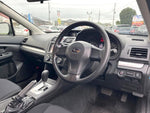 IMPREZA SPORT