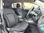 IMPREZA SPORT