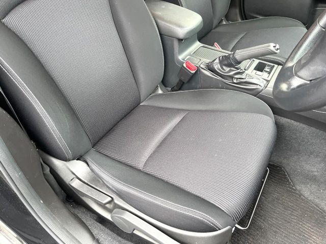 IMPREZA SPORT