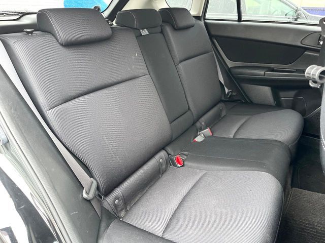 IMPREZA SPORT