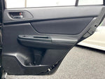 IMPREZA SPORT