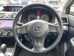 IMPREZA SPORT
