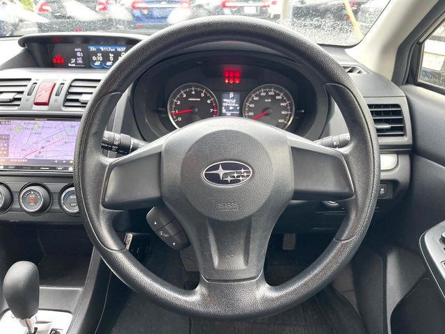 IMPREZA SPORT