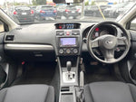 IMPREZA SPORT