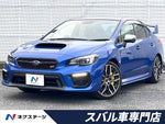 WRX STI
