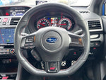 WRX STI