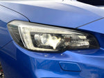 WRX STI