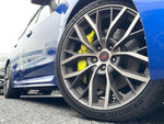 WRX STI