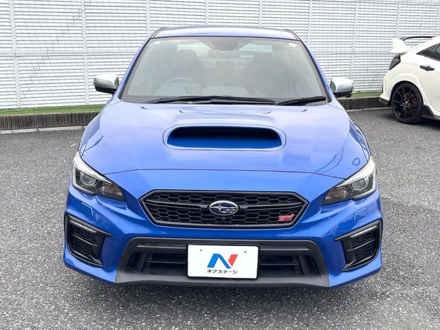 WRX STI