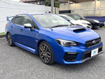 WRX STI