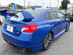 WRX STI